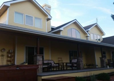 House Painting