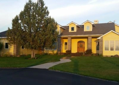 House Painting