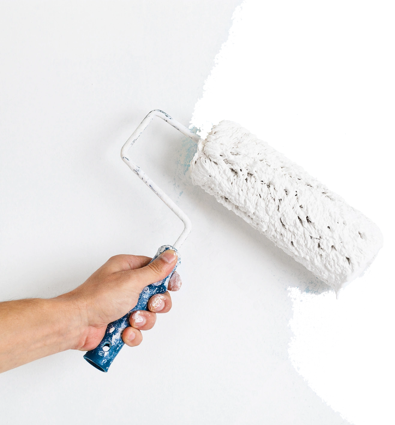 Professional Exterior Painting