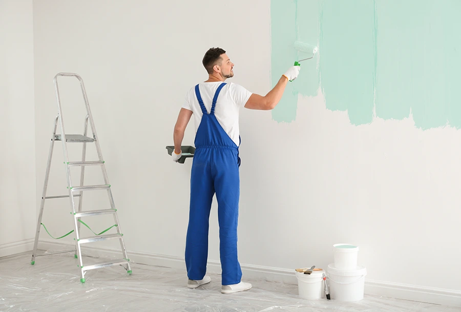 Commercial Painting