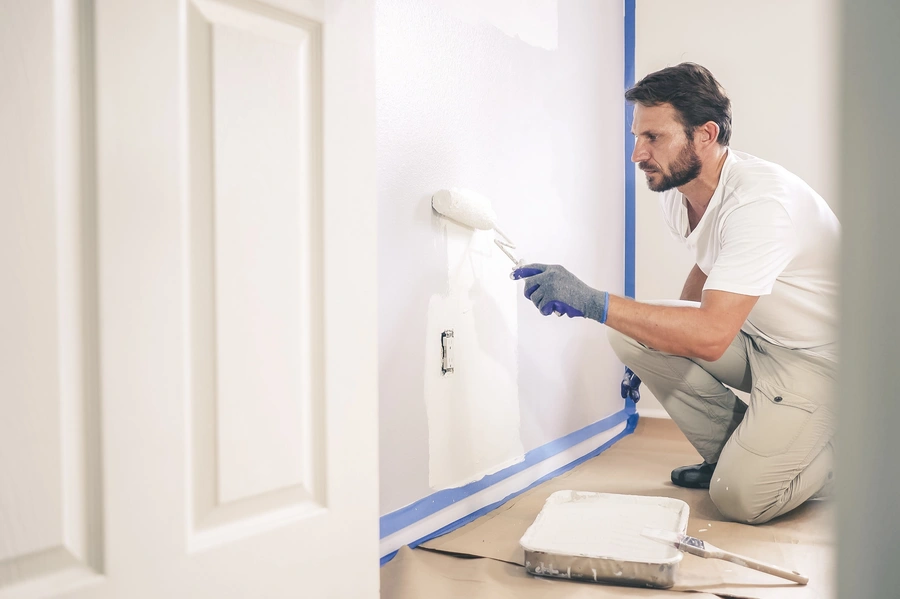 Interior Painting