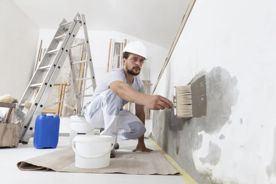 Residential Painting